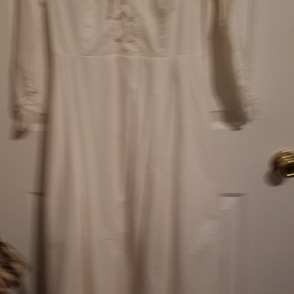 Dress 100% cotton. (NWT)